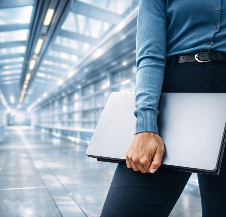 Begleitung Modernisierungsmaßahmen